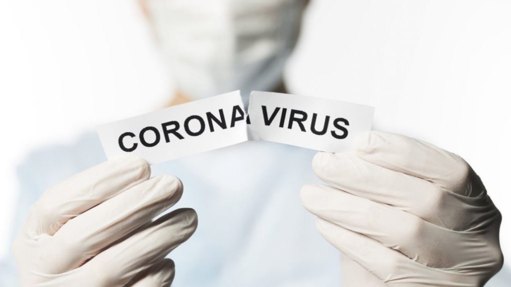 Inilah 5 Hal yang Harus Dihindari untuk Mencegah Penularan Virus Corona