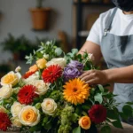 Toko Bunga Florist Terdekat di Jakarta