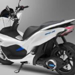 Sewa Motor Bali