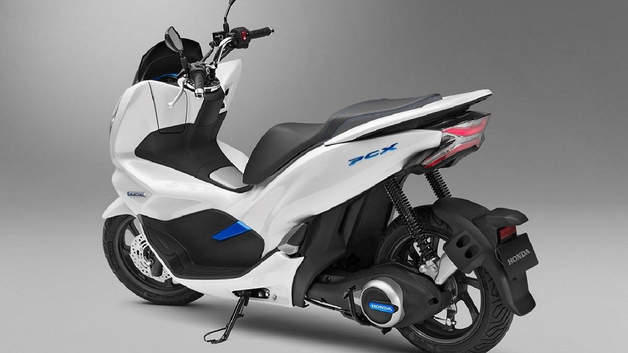Sewa Motor Bali