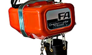 Elephant Crane Hoist