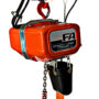 Elephant Crane Hoist